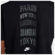 Nike Ανδρική κοντομάνικη μπλούζα Sportswear Max90
